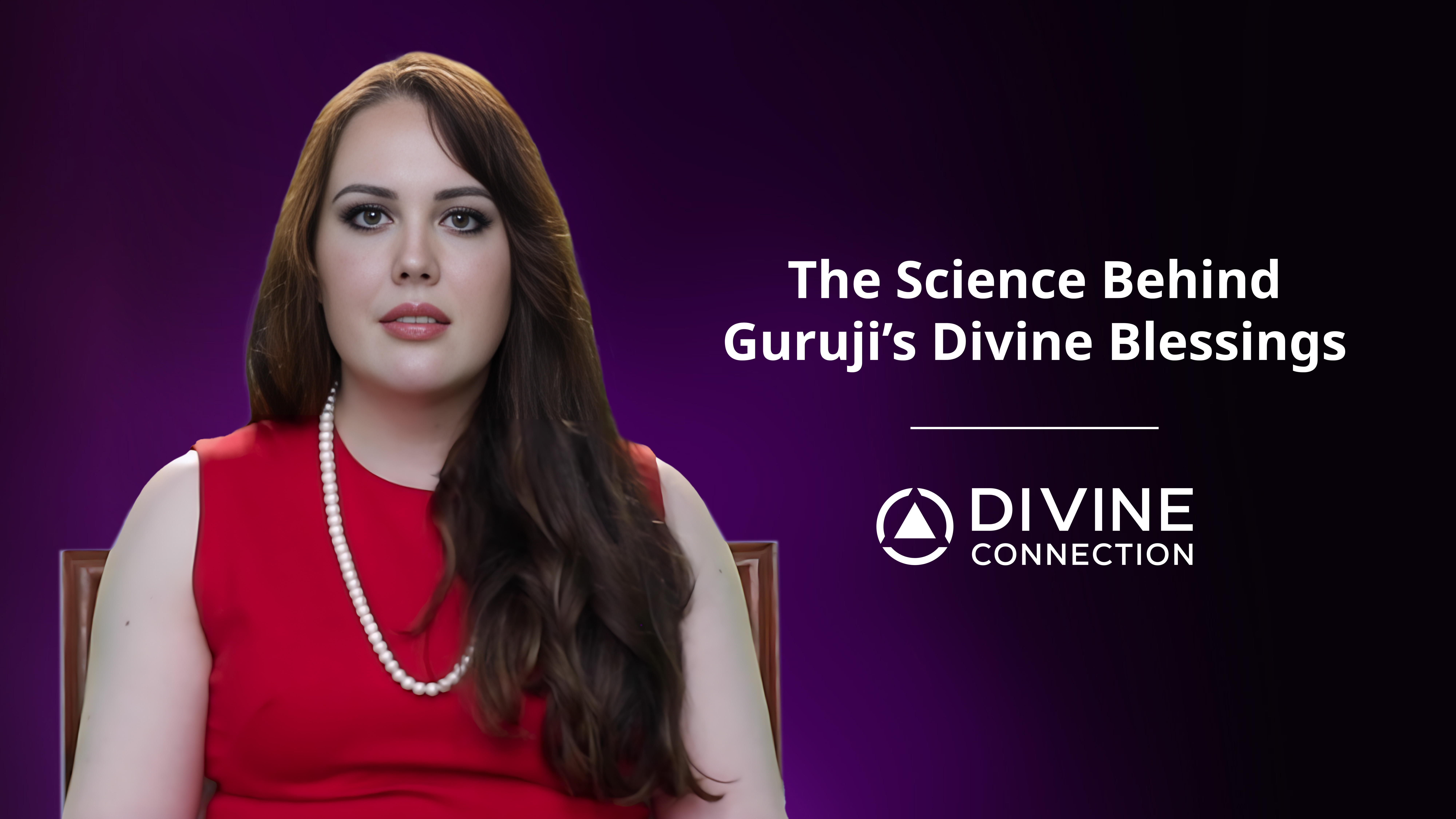 The Science Behind Divine Blessings