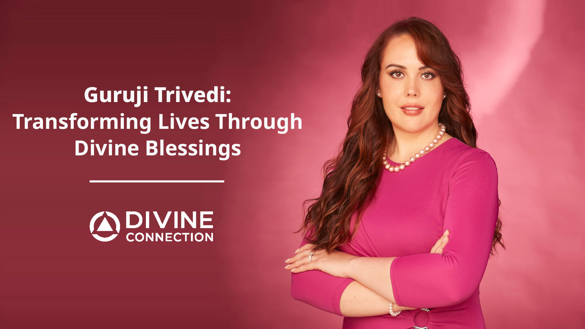 Guruji Trivedi: Transforming Lives Through Divine Blessings